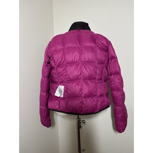 Eddie Bauer Expedition Women’s First Ascent EB800 Premium Fill Down Jacket XS-S - Picture 10 of 15